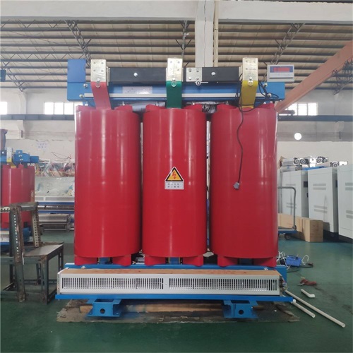 福山SCB10-1250KVA/10KV/0.4KV干式变压器