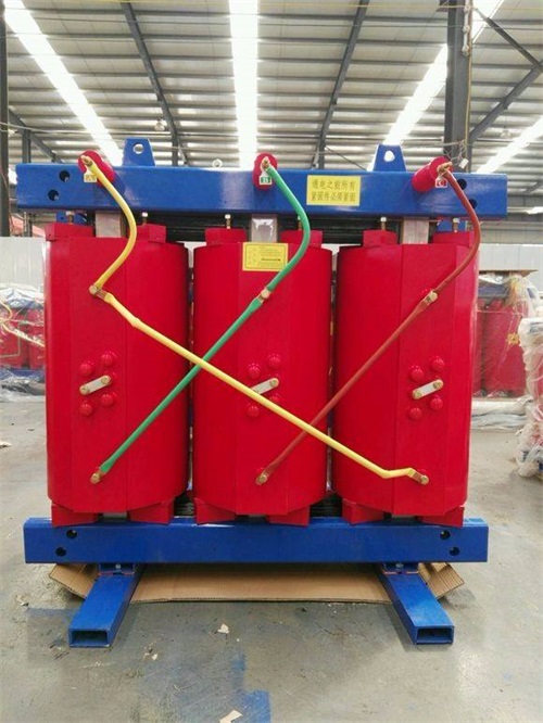 福山3150kVA干式变压器材料销售厂家