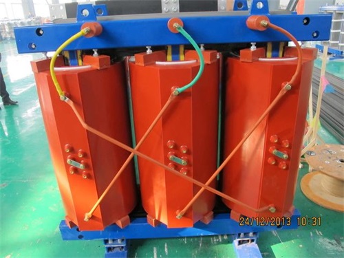 福山SCB10-1250kva干式变压器现货规格